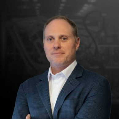 Michael McHale photo