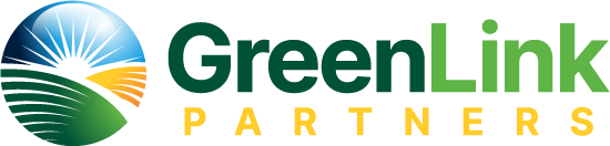 Green Link Partners logo